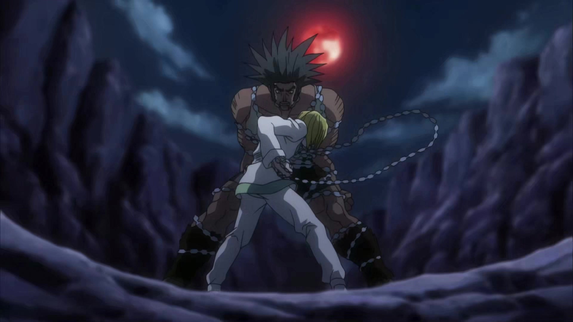 AnimeRG_Hunter_X_Hunter_047_1080p_x265_pseudo_mkv_Comp_38_10x_RIFE.mp4